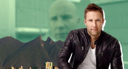 Michael Rosenbaum, Lex Luthor en la serie de Smallville, visitará Monterrey en La Conve 65