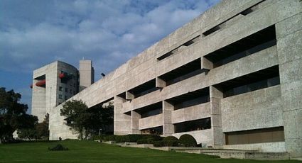 Estalla huelga en El Colegio de México tras fracasar negociaciones salariales