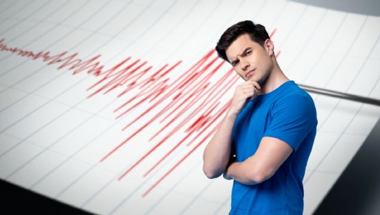 ¿Tembló hoy? Magnitud y actividad sísmica de este 2 de febrero 2026