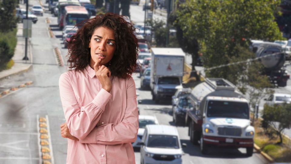 La Secretaría del Medio Ambiente recuerda que el Hoy No Circula 2 de febrero 2026 es una medida fundamental para reducir la polución en el Valle de México.