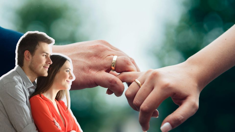 Parejas de Nuevo León podrán casarse de manera gratuita durante los matrimonios colectivos del 14 de febrero en Monterrey.
