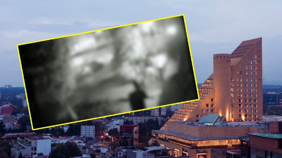 La prepotencia de los mirreyes en Polanco choca con las reformas al Código Penal que castigan el daño a la infraestructura verde.