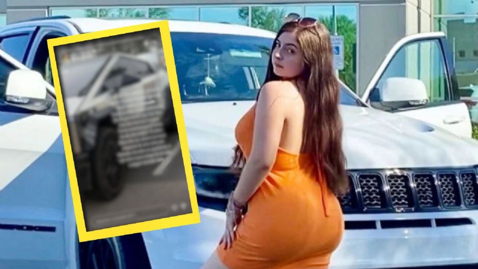 La Nicholette asegura que su prioridad es contar su verdad y recuperar su tranquilidad.