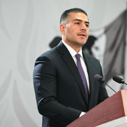 UIF y FGR investigan empresas ligadas al CJNG por fraude en tiempos compartidos en resort: Harfuch