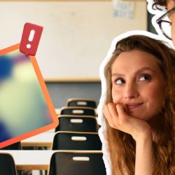 VIDEO | Polémica en telesecundaria de Tabasco: captan a maestra besando a alumno