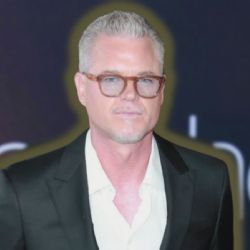 Fallece Eric Dane, estrella de Grey’s Anatomy,  tras padecer ELA