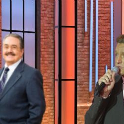 Recuerdan a Daniel Bisogno en especial de ‘Ventaneando’; Pedro Sola revela el único pleito que tuvieron