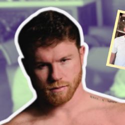 Canelo Álvarez: ¿Cómo surgió la deuda de 2 mdp que golpea a Paulo Chavira?