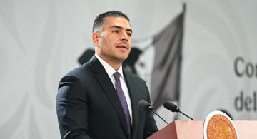 UIF y FGR investigan empresas ligadas al CJNG por fraude en tiempos compartidos en resort: Harfuch