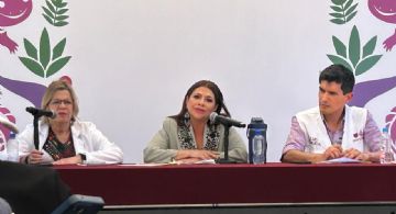 CDMX instala 12 centros nocturnos de vacunación; operarán hasta medianoche