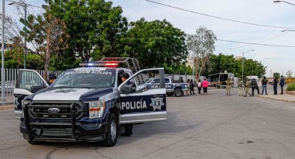 Hallan a hombre sin vida y con la cabeza destrozada a golpes en Escobedo