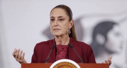 EN VIVO | La Mañanera del Pueblo 20 de febrero: Sigue el mensaje de Claudia Sheinbaum hoy