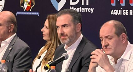 Adrián de la Garza denuncia amenazas por combate a casinos irregulares en Monterrey