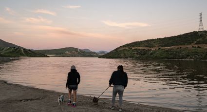 Duplican extracción de Cerro Prieto por reparación del ducto de El Cuchillo