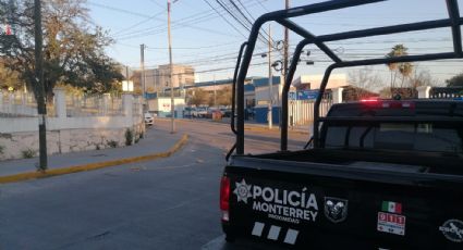 Refuerzan seguridad en prepas 2 y 16 de la UANL tras amenazas de tiroteo en redes sociales