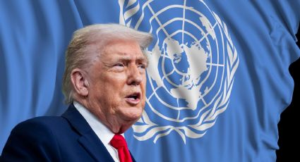 ¿Suplente de la ONU? El polémico 'Consejo de Paz' de Trump y la búsqueda de paz para Gaza