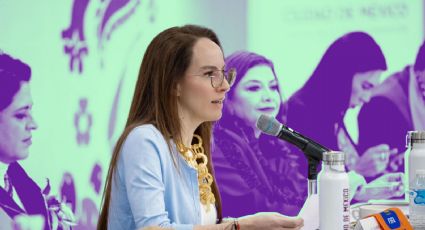 Gaby Cuevas revela avances del Mundial 2026: Repechaje y reapertura del Estadio Azteca