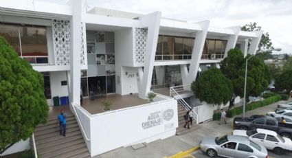 Agua y Drenaje de Monterrey recibe máxima nota crediticia de HR Ratings