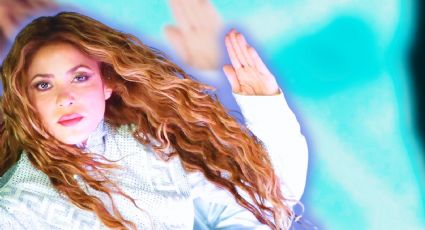 'La Loba' ruge en el corazón de México: Shakira confirma concierto en el Zócalo