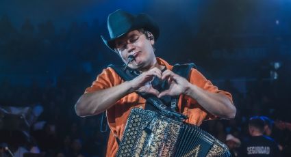 Remmy Valenzuela en Monterrey 2026: fecha y boletos para Arena Monterrey