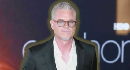 Fallece Eric Dane, estrella de Grey’s Anatomy,  tras padecer ELA