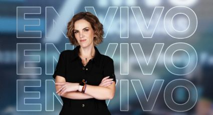 MVS Noticias con Pamela Cerdeira EN VIVO: Sigue las entrevistas de hoy 20 de febrero de 2026