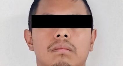 Detienen a hombre por abusar sexualmente de dos niñas de 10 y 12 años en Monterrey