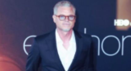 ¿Qué es esclerosis lateral amiotrófica?  La enfermedad que padecía Eric Dane