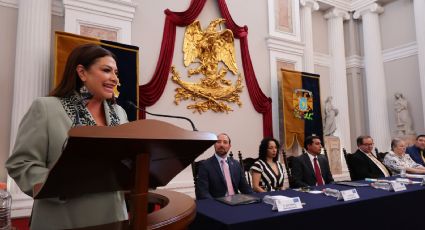 Llama Brugada a un diálogo para construir una ciudad moderna y sustentable