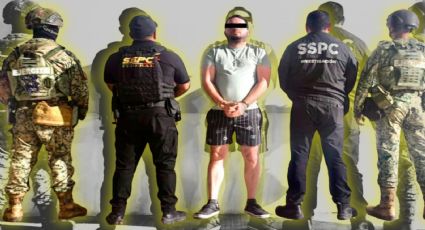 'No podemos normalizar vivir en un estado con este tipo de violencia': Elizabeth Montoya