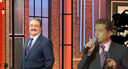 Recuerdan a Daniel Bisogno en especial de ‘Ventaneando’; Pedro Sola revela el único pleito que tuvieron