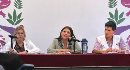 CDMX instala 12 centros nocturnos de vacunación; operarán hasta medianoche