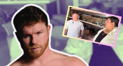 Canelo Álvarez: ¿Cómo surgió la deuda de 2 mdp que golpea a Paulo Chavira?