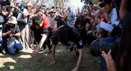 ¿Qué vive un Therian en CDMX? Jesús 'Roco' habla sobre el bullying escolar