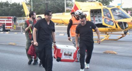 Hospital de Cardiología 34 del IMSS alcanza el trasplante número 100