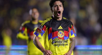 EN VIVO Puebla 0-4 América | Jugadas destacadas de la Jornada 7 de la Liga MX