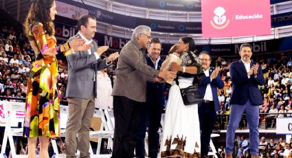 SNTE exige despegue salarial y advierte rezago en ingresos del magisterio