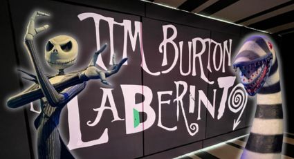 ¿El Laberinto de Tim Burton llegará a Monterrey? Esto es lo que sabemos