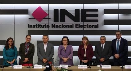 INE: Producción de boletas de la elección judicial se realizó conforme al marco legal