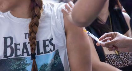 Estos son todos los puntos para vacunarte contra el sarampión este fin de semana en NL