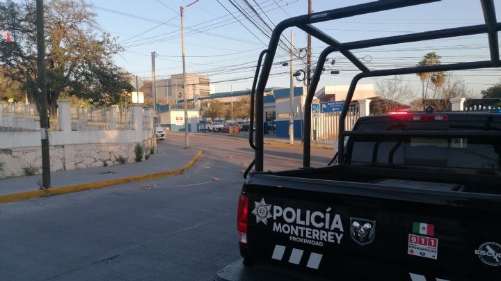 Refuerzan seguridad en prepas 2 y 16 de la UANL tras amenazas de tiroteo en redes sociales