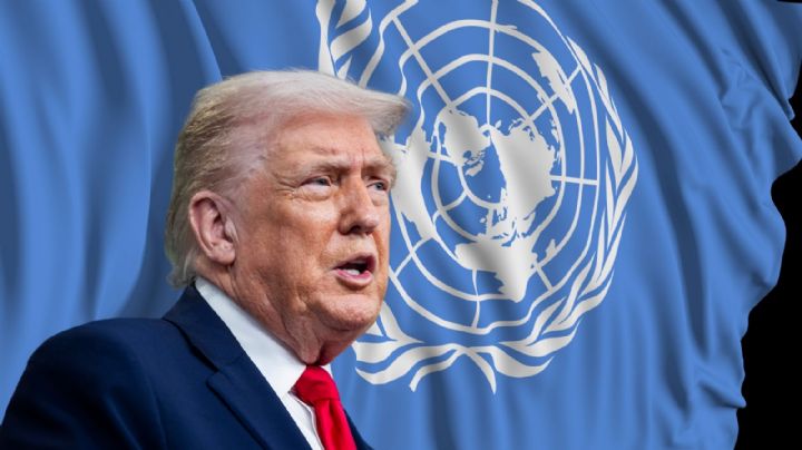 ¿Suplente de la ONU? El polémico 'Consejo de Paz' de Trump y la búsqueda de paz para Gaza
