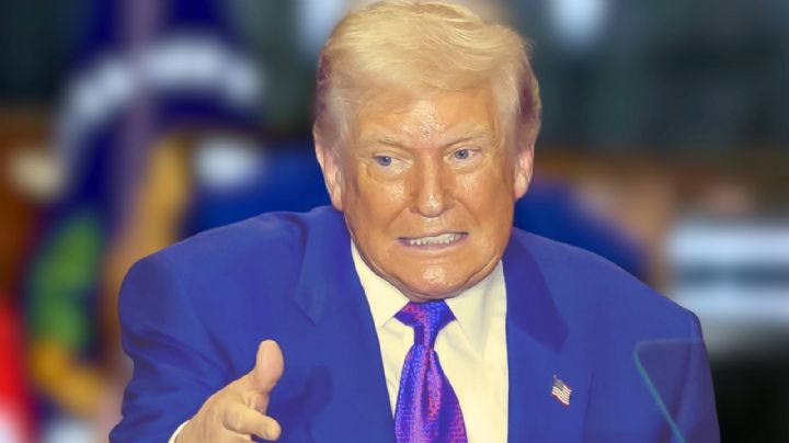 Revés a Donald Trump: Corte Suprema de EU declara ilegales aranceles impuestos