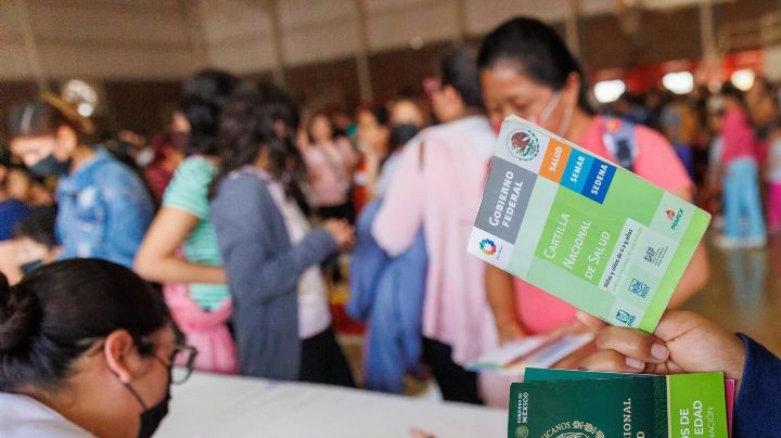 Salud NL intensifica campaña de vacunación tras 24 casos de sarampión: ¿Dónde estarán los módulos?