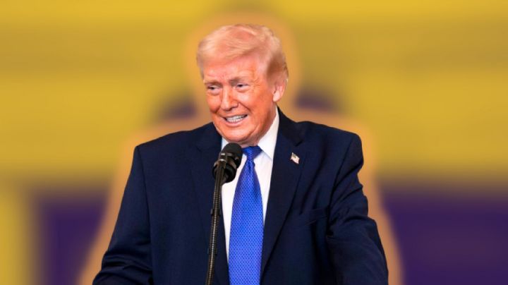 Donald Trump anuncia arancel global y califica de ‘profundamente decepcionante’ fallo de la Corte