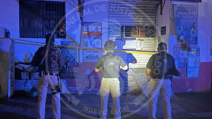 Detienen a hombre tras cateo en Valle de Lincoln en García