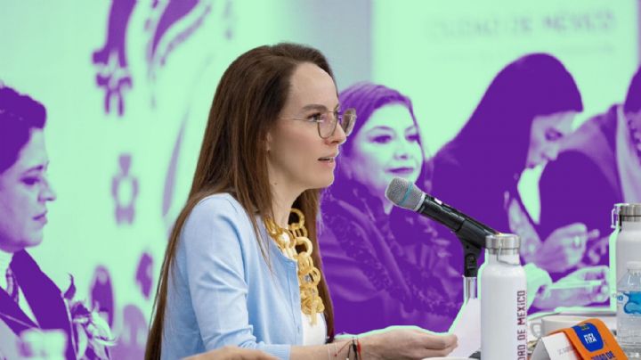 Gaby Cuevas revela avances del Mundial 2026: Repechaje y reapertura del Estadio Azteca