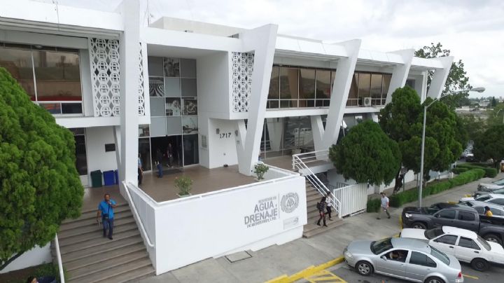 Agua y Drenaje de Monterrey recibe máxima nota crediticia de HR Ratings