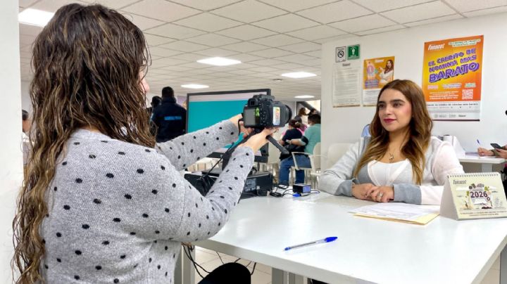 Crédito Fonacot 2026: Van por 69 mil millones de pesos para apoyar a trabajadores