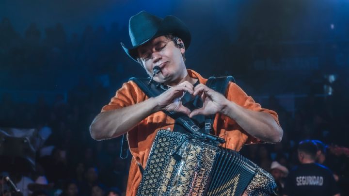 Remmy Valenzuela en Monterrey 2026: fecha y boletos para Arena Monterrey